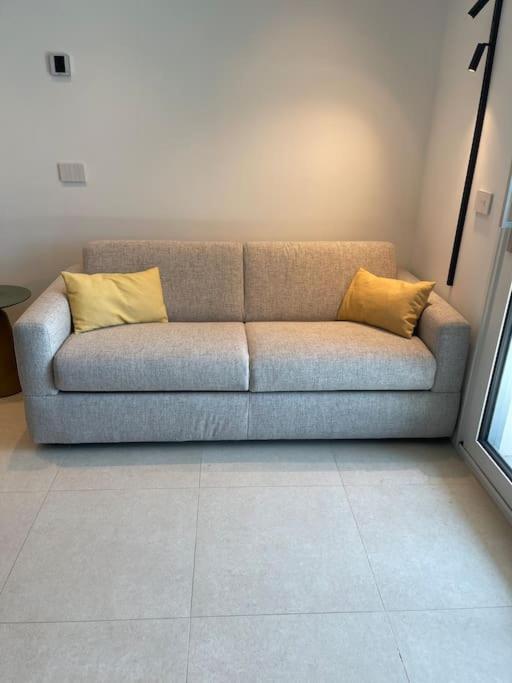 Appartement Elegante Loft A Milan