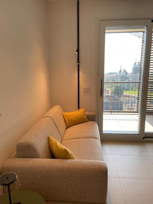 Elegante Loft A Milan