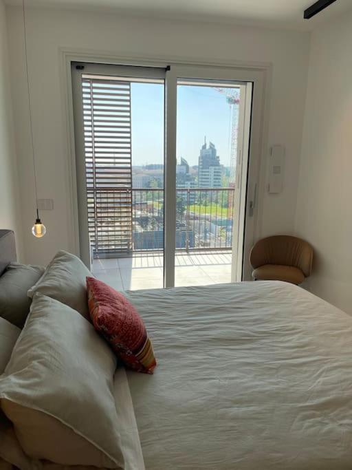 Elegante Loft A Appartement Milan