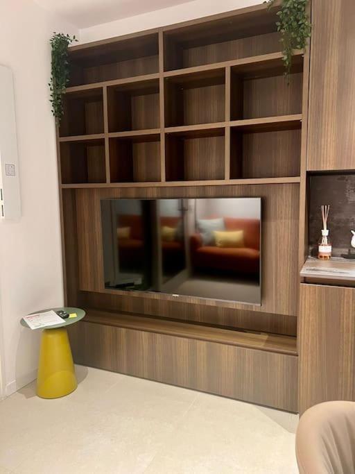 Elegante Loft A Milan