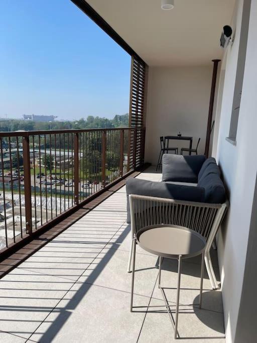 Elegante Loft A Milan
