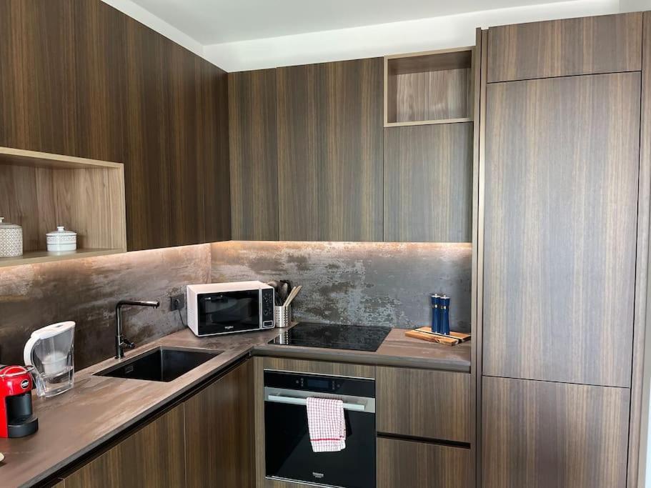 Elegante Loft A