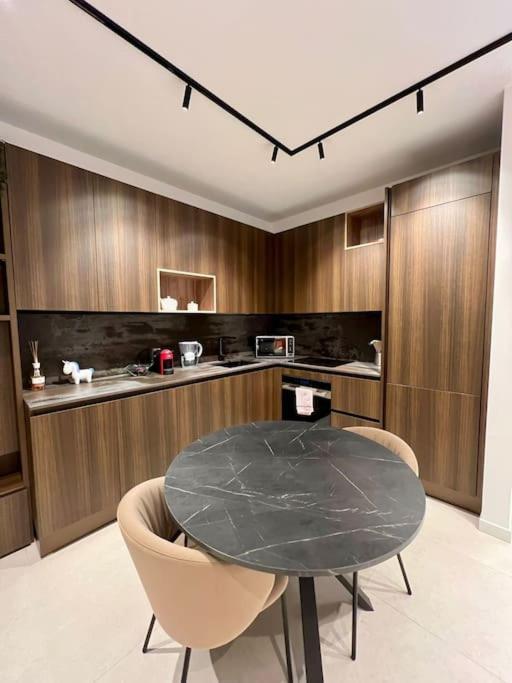 Appartement Elegante Loft A