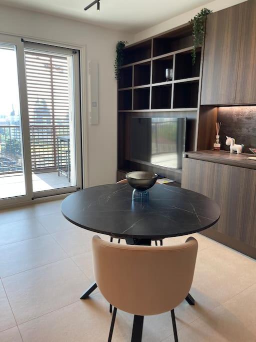 Appartement Elegante Loft A *