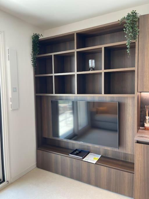 Elegante Loft A Milan